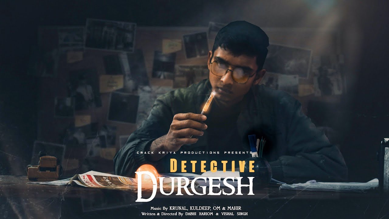 Detective Durgesh - Samay Se Samadhan | Crack Kriya Specials |