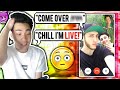 FAZE BANKS CALLS RICEGUM ON STREAM AND SAID THIS! 😳 (OMG!)