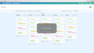 Benchmark Education ePlanner Overview