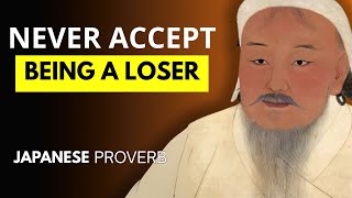 NANA KOROBI YA OKI: The JAPANESE Technique That Turns FAILURES into VICTORIES