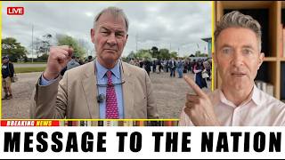 Rupert Lowe’s Shocking WARNING That Should Terrify Every Briton — Douglas Murray Breaks It Down