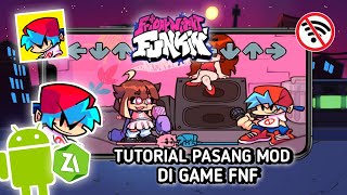 The easiest mod installation tutorial?! — Friday Night Funkin | Tutorial Games screenshot 2
