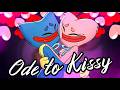 SyX - Better Half [Ode to Kissy Missy] (Poppy Playtime Chapter 5 Song)
