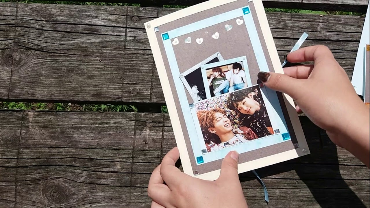 Suga Jungkook BTS Scrapbook video phone beyonce mp3
