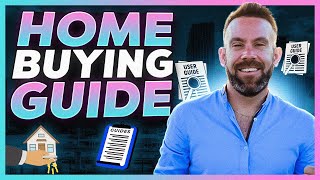Ultimate Home Buying Guide (2023)