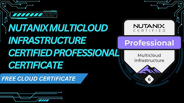 FREE Nutanix Multicloud Certification Exam Voucher 2026 | Get NCP-MCI Exam FREE (Step-by-Step)