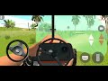 Tractor trolly gameplay video #indianbikedriving3d #games #gaming #gameplay #tractor_trolley