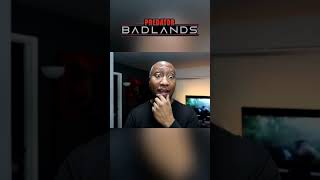 Predator Badlands Klingon Lore
