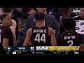 BIG EAST THRILLER AT MSG -  #11 UCONN vs #6 Marquette! | Big East Semifinals