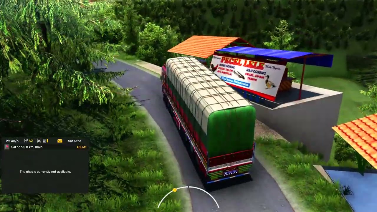 Ashok Leyland 18tyre Lorry | TN Lorry | GUNDUGAMER