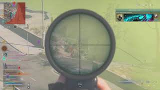 Rebirth Collateral Damage