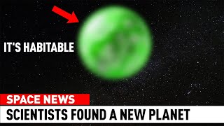 BREAKING: New Planet Detected… And It Matches Planet X Predictions