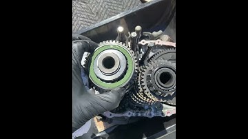 Scion tC 2012 transmission noise