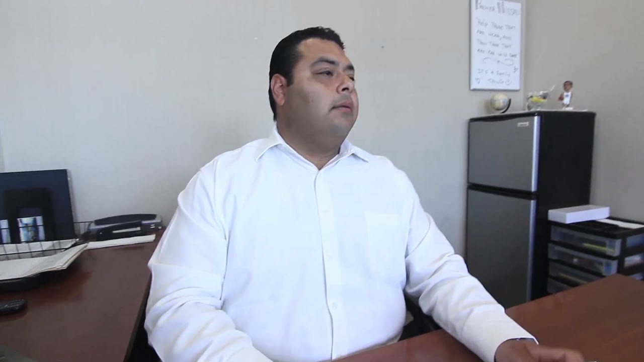 Premier Nissan Kia De Fremont The Office Spoof Part 1 YouTube