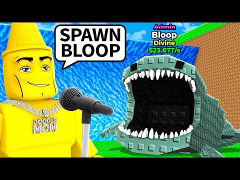 Whatever I SAY, Comes to LIFE in Escape Tsunami for Brainrots!