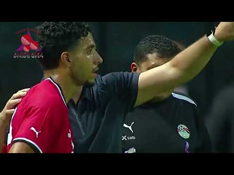 اغنيه ملوك اللعبة اهدا للمنتخب المصري العظيم 