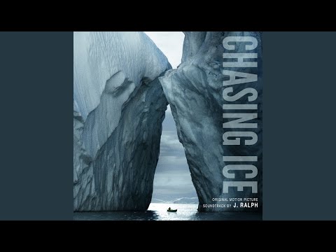 Chasing Ice (Cryoconite)