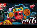 【新キャラ】ポピープレイタイムの『新作ゲーム』最新映像を解説します!【PoppyPlaytime EscapeFromPlaytime】