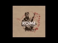 Rome - A Passage to Rhodesia [Full Album]