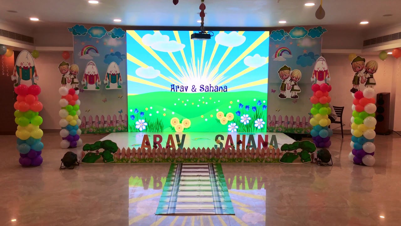 Humpty_Dumpty Theme From ModernEventMakers- Mr.Akhil:+91 9884378857