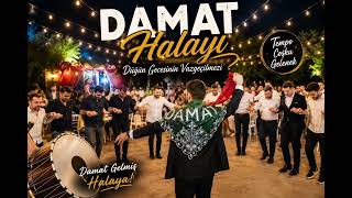 🔥 Damat Halayi Düğünün Coşkusunu Zirveye Taşıyan Halay