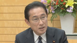 接種前倒し、対象拡大検討 首相、慰安婦合意の履行求める