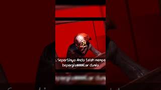 Selamatkan Adik Dari Badut Psikopat