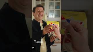 Asperox Sparx, En Güçlü Performans, İlker Ayrık - Asperox Reklamı