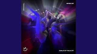 WALK IT TALK IT - (TECHNO SPED UP) - FAST BASSTON