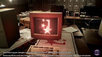 The Evil Within 2 - Deep Playthrough 5 - No HUD Nightmare PC Max gfx Gameplay Walkthrough