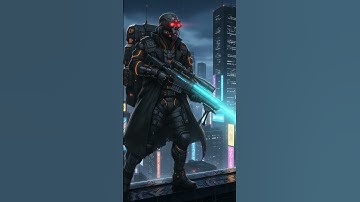 DataStreamBeats - Beginning The Breach | Cyberpunk Darksynth Wave Industrial Hacker Beats