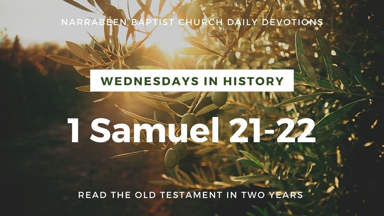 ot-devotion-1-samuel-21-22-youtube