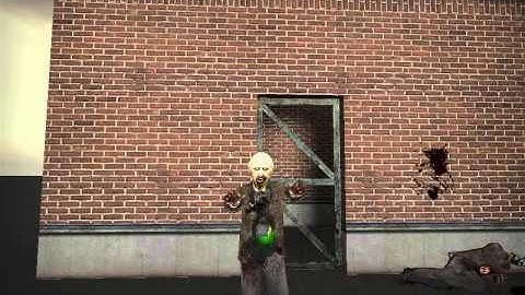 NMRiH - The correct way to use a TNT