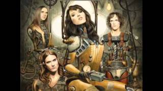 Halestorm - Bet You Wish You Had Me Back chords