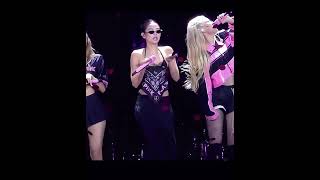 #apt #toronto #jennie #rosé #lisamanoban #blackpink #deadlineworldtour #blink #encore #apateu #music