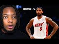 How Good Was Miami Heat LeBron Actually?