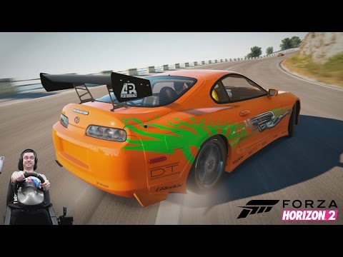 Video: 100 Mobil Pertama Terungkap Untuk Forza Horizon 2