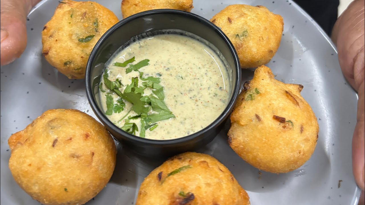 Mithu Bada full recipe - YouTube