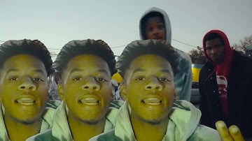 Slimmnasty x OBN Jay - Everybody Official Video (Produced By: ShopWithKen)