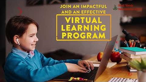 BWIS | Virtual Learning Program 2021