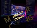 Master Coding#webdevelopment💻 #shorts