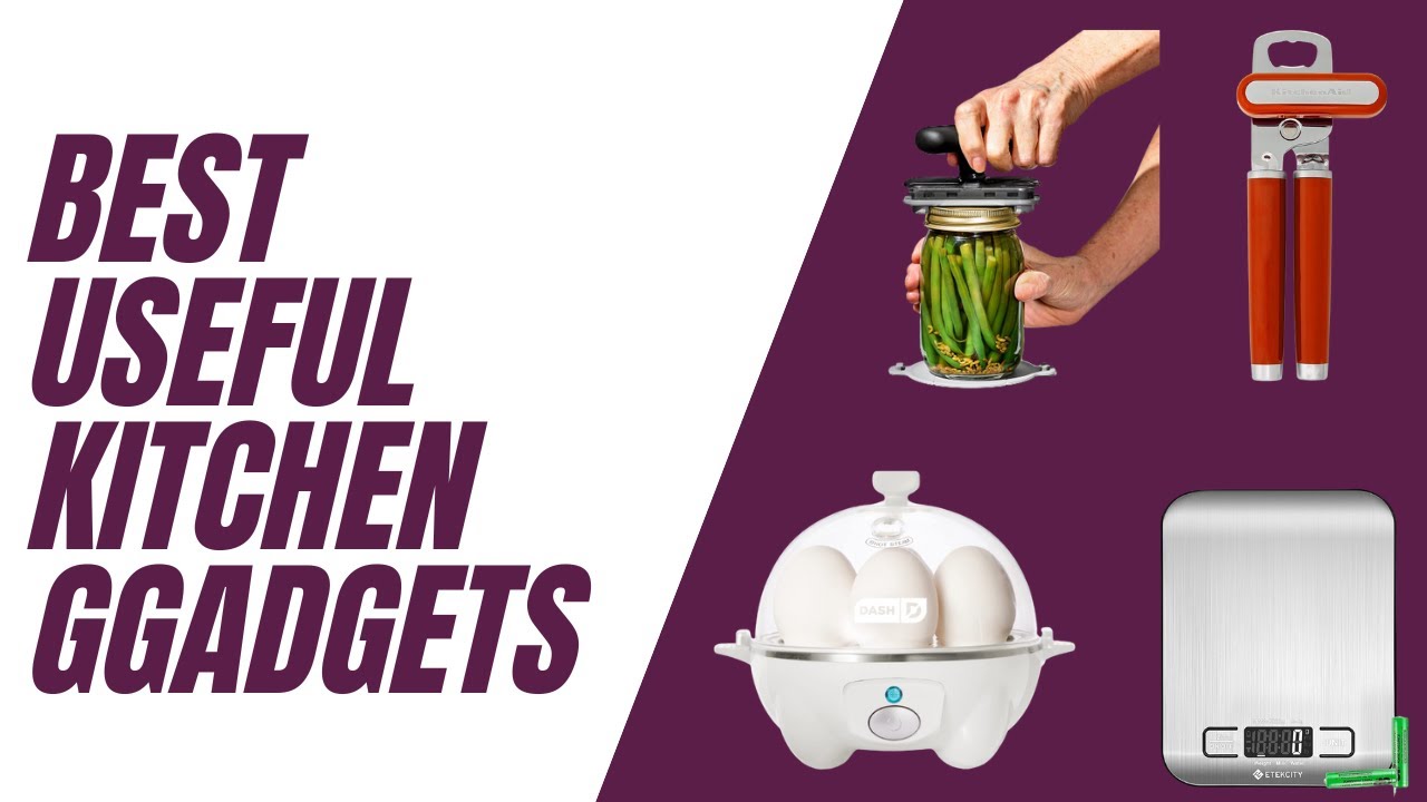 Best kitchen gadgets amazon kitchen gadgets home usefull tools YouTube