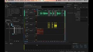 Make a Podcast in Adobe Audition - Part 3: Recording the Host & Interviews