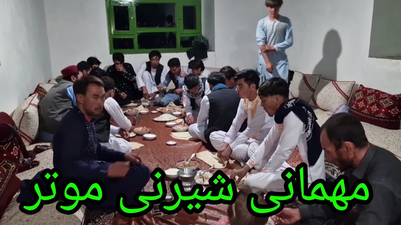 مهمان دوستان ویدیو از 9 ماه پیش