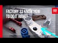 Inside factory 33 the cleanest cnc machine shop youve never seen