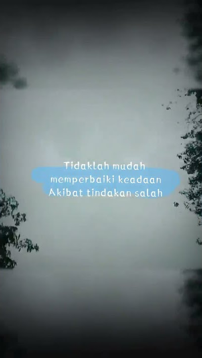 Story wa keren 30 detik terbaru - Walau habis terang #Ariel #shortvideo
