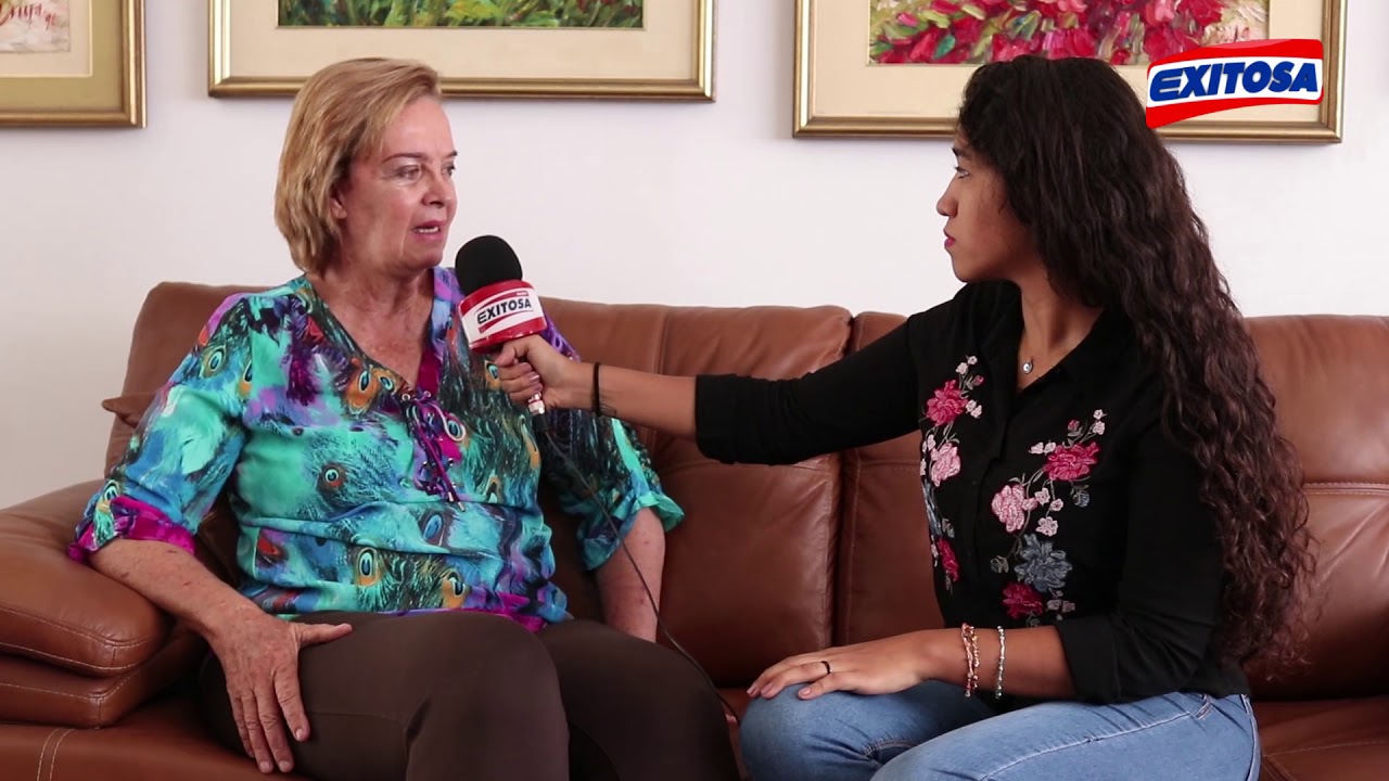 Luisa María Cuculiza se retira de la política