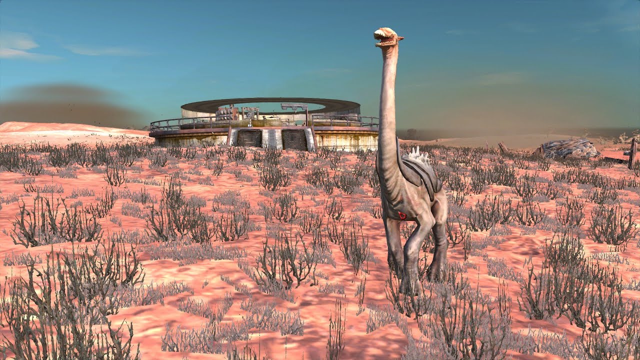 From Chains to Freedom - Kenshi #4