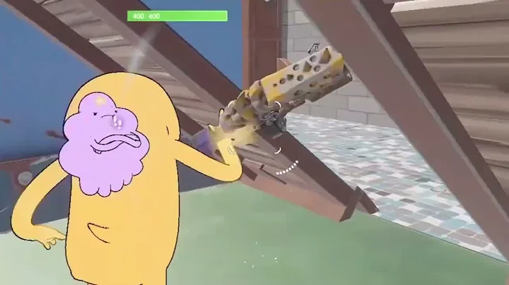 1V1 AGAINST MY COUSIN = PURE CHAOS! 😵