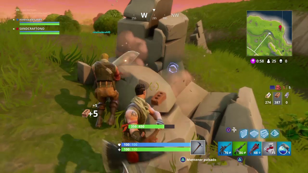 Fortnite#18 - YouTube